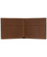 ფოტო #3 პროდუქტის Leather Slim Sport Billfold