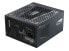 Фото #3 товара Seasonic Prime PX-650 - 650 W - 100 - 240 V - 50 - 60 Hz - 9 - 4.5 A - 100 W - 648 W