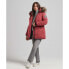 SUPERDRY Ashley Everest jacket