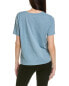 Eileen Fisher V-Neck T-Shirt Women's