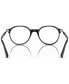 ფოტო #3 პროდუქტის Unisex Eyeglasses, PO3253V