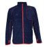 Фото #1 товара LHOTSE Paolo full zip fleece