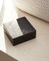 Фото #8 товара Box with marble lid