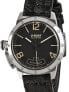 Фото #1 товара U-Boat 8890 Classico Vintage Automatic Mens Watch 40mm 10ATM