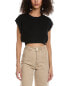 Emmie Rose Cropped Pullover Women's