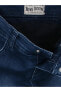 Фото #4 товара Erkek Bebek Orta Rodeo H45 Jeans