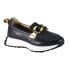 Фото #2 товара Diba True Kind Words Slip On Loafer Womens Black Sneakers Casual Shoes 44847-00