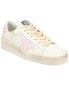 Golden Goose Ball Star Leather Sneaker Women's