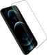 Nillkin Nillkin Cp+Pro Ultracienkie Szkło Hartowane Na Cały Ekran Z Ramką 0,2 Mm 9H Iphone 13 Mini Czarny