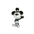 Статуэтки Mickey Mouse Steamboat Willie 10 cm