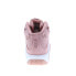 Фото #14 товара Fila Grant Hill 1 5BM00529-661 Womens Pink Leather Athletic Basketball Shoes