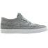 Фото #1 товара Diamond Supply Co. Nt1 Mens Grey Sneakers Casual Shoes B16DMFB57-GRY