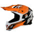 Фото #1 товара SHOT Lite Fury off-road helmet