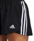 Women's Pacer Woven Training Shorts