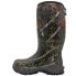 Фото #6 товара Dryshod Shredder Mxt Camouflage Pull On Mens Brown Casual Boots SHX-MH-CM