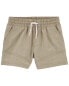Фото #5 товара Toddler Active Stretch Hybrid Shorts 4T