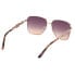 Фото #3 товара Очки GUESS MARCIANO GM00004 Sunglasses