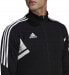 Фото #10 товара Adidas Bluza męska adidas Condivo 22 Track Jacket czarna HA6252 L