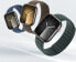 Фото #12 товара Dux Ducis Magnetyczny pasek Dux Ducis Strap BL do Apple Watch 38 / 40 / 41 mm - zielony