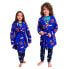 Фото #4 товара CERDA GROUP Coral Fleece Marvel dressing gown