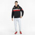 Фото #3 товара [531650-01] Mens Puma Ferrari Race SDS Hoodie