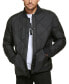 ფოტო #12 პროდუქტის Men's Reversible Quilted Jacket