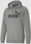 Фото #8 товара Puma Bluza Puma Essential Big Logo Hoodie TR 586688-03