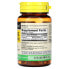 Фото #2 товара Витамин E высокой концентрации 90 мг (200 МЕ), 100 капсул - Mason Natural