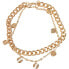 ფოტო #2 პროდუქტის URBAN CLASSICS Charmy Anklet