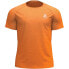 ფოტო #1 პროდუქტის ODLO Crew Essential Seamless short sleeve T-shirt