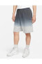 Фото #1 товара Шорты Nike Club+ Fransız Havlu Kumaşı Daldırmalı Boyama Erkek