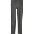 Фото #1 товара Under Armour 275918 Women's Ankle Crop Leggings, Charcoal Heath/ Silver, X-Large