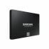 Фото #6 товара Жесткий диск Samsung MZ-77E500B/EU 2,5" SATA3 Внутреннее SSD 500 GB 500 GB SSD
