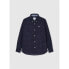 Фото #1 товара PEPE JEANS Dorset Long Sleeve Shirt