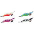 Фото #2 товара KABO SQUID Spotted 3.0 Squid Jig 100 mm 14g