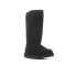 Фото #3 товара BearPaw Elle Tall Jr 1963W-011 Black shoes