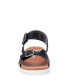 ფოტო #7 პროდუქტის Little Girls Lacey Season Fastening Strap Sandals