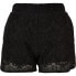 Фото #3 товара URBAN CLASSICS Crochet Lace Resort shorts