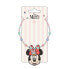 Girl's Necklace Minnie Mouse