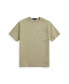 Big Boys Cotton Jersey Pocket Tee