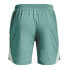 Фото #2 товара UNDER ARMOUR Launch SW 7´´ Wordmark Shorts