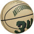 Фото #2 товара Basketball ball Wilson NBA Player Icon Giannis Antetokounmpo Mini Ball WZ4007501XB