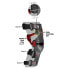 Фото #4 товара MOBIUS X8 Children Orthopedic Kneepads