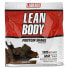 Фото #1 товара Протеиновый коктейль для похудения Labrada Nutrition Lean Body, шоколад, 2,100 г