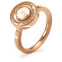 ფოტო #1 პროდუქტის FOLLI FOLLIE 3R15T002Rs-54 Ring