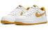 Фото #4 товара Кроссовки Nike Air Force 1 Low GS DH2947-100