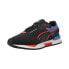 Фото #2 товара Puma Pl Rr Mirage Sport Tech Lace Up Mens Size 10.5 M Sneakers Casual Shoes 308