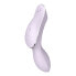 Фото #6 товара Satisfyer Curvy Trinity 2, 17 cm