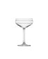 Crafthouse Coupe Cocktail, Set of 4