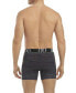 Фото #4 товара Men's Micro Sport 6" Performance Ready Boxer Brief, Pack of 3